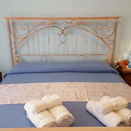 Calipso Apartament