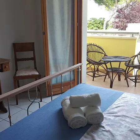 Calipso Apartament *