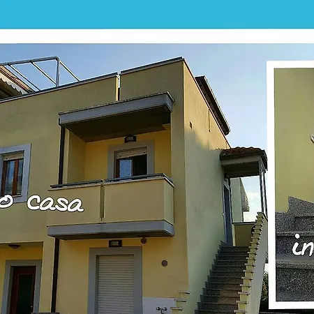 Calipso Apartament Civitanova Marche