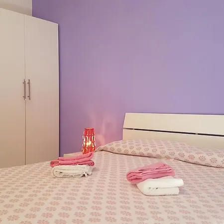Apartament Calipso Civitanova Marche